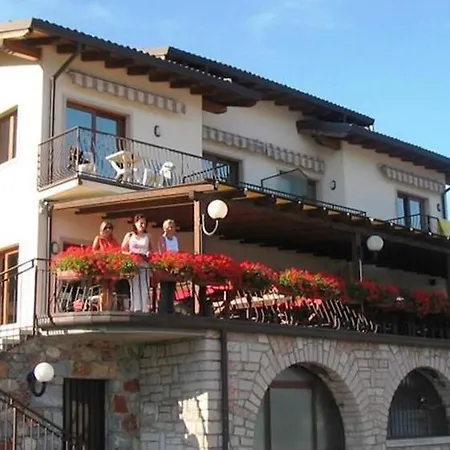 Pensjonat Bellavista 2*