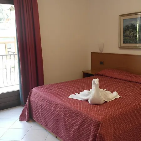 Bellavista Pensjonat 2*