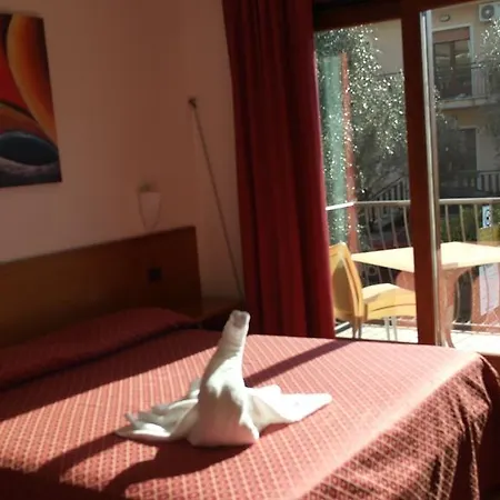 Pensjonat Bellavista 2*