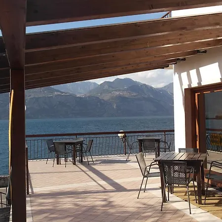 Bellavista Pensjonat