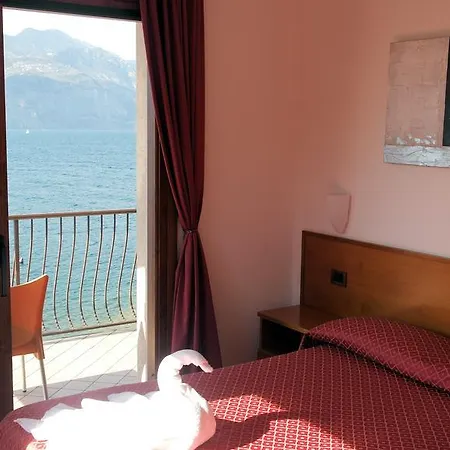 Bellavista Pensjonat Malcesine