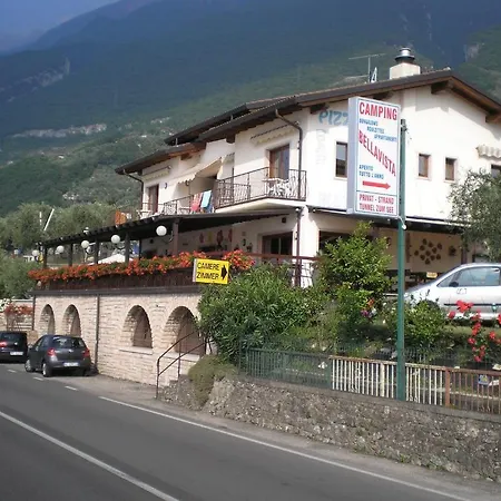 Bellavista Pensjonat Malcesine