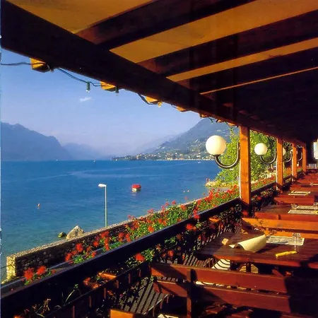 Bellavista Pensjonat Malcesine