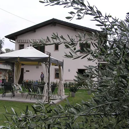 Bellavista Pensjonat 2*