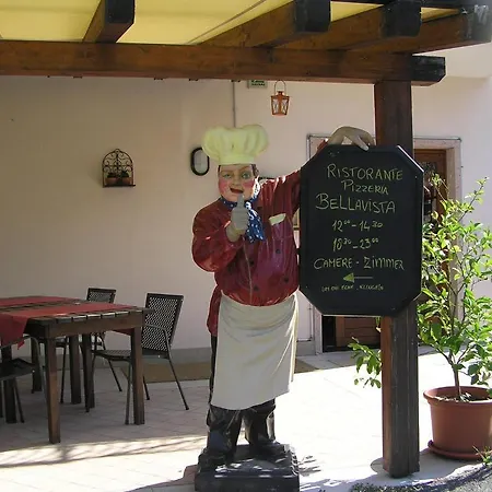 Bellavista Pensjonat Malcesine