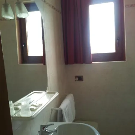 Bellavista Pensjonat 2*