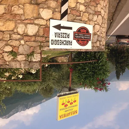 Bellavista Pensjonat 2*